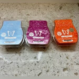 Scentsy Wax Melts!